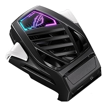 K*2様 Asus AY2401 AeroActive Cooler X ROG AeroActive Cooler X